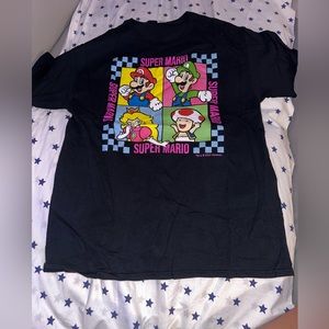 Super Mario/Britney Spears